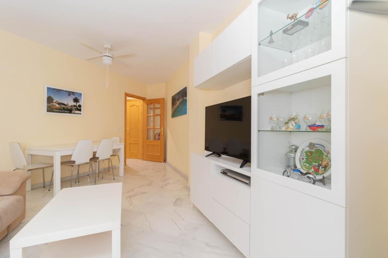 Ferienwohnung Casa Pedro Estepona Exterior foto